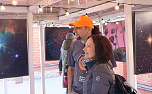 Открыли в Липецке новый арт-проект